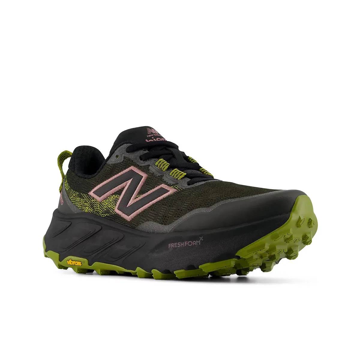New Balance Fresh Foam X Hierro V9 Womens Running Shoes - SS26 - Image 9
