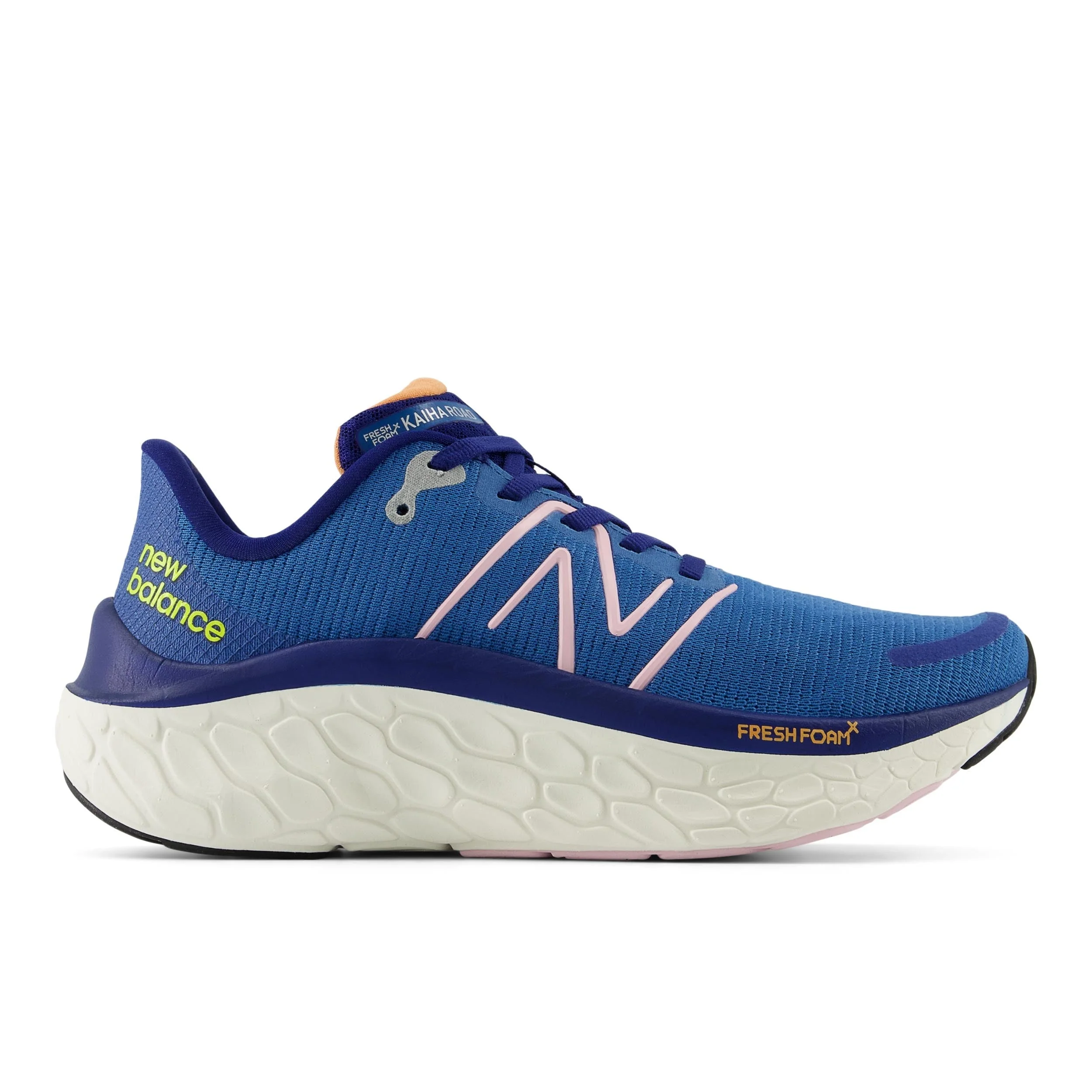 New Balance Fresh Foam X Kaiha Road Womens Running Shoes - Image 16