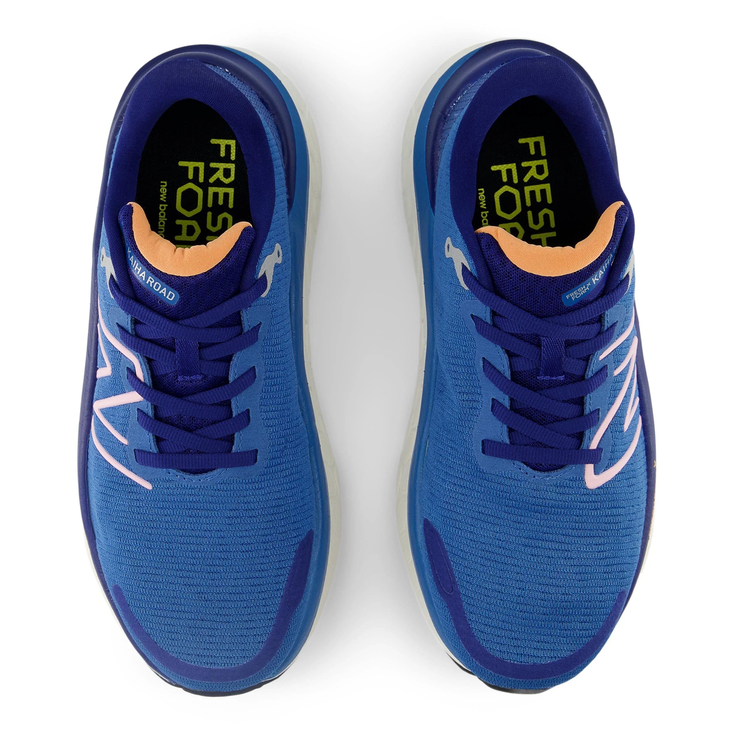 New Balance Fresh Foam X Kaiha Road Womens Running Shoes - Image 18