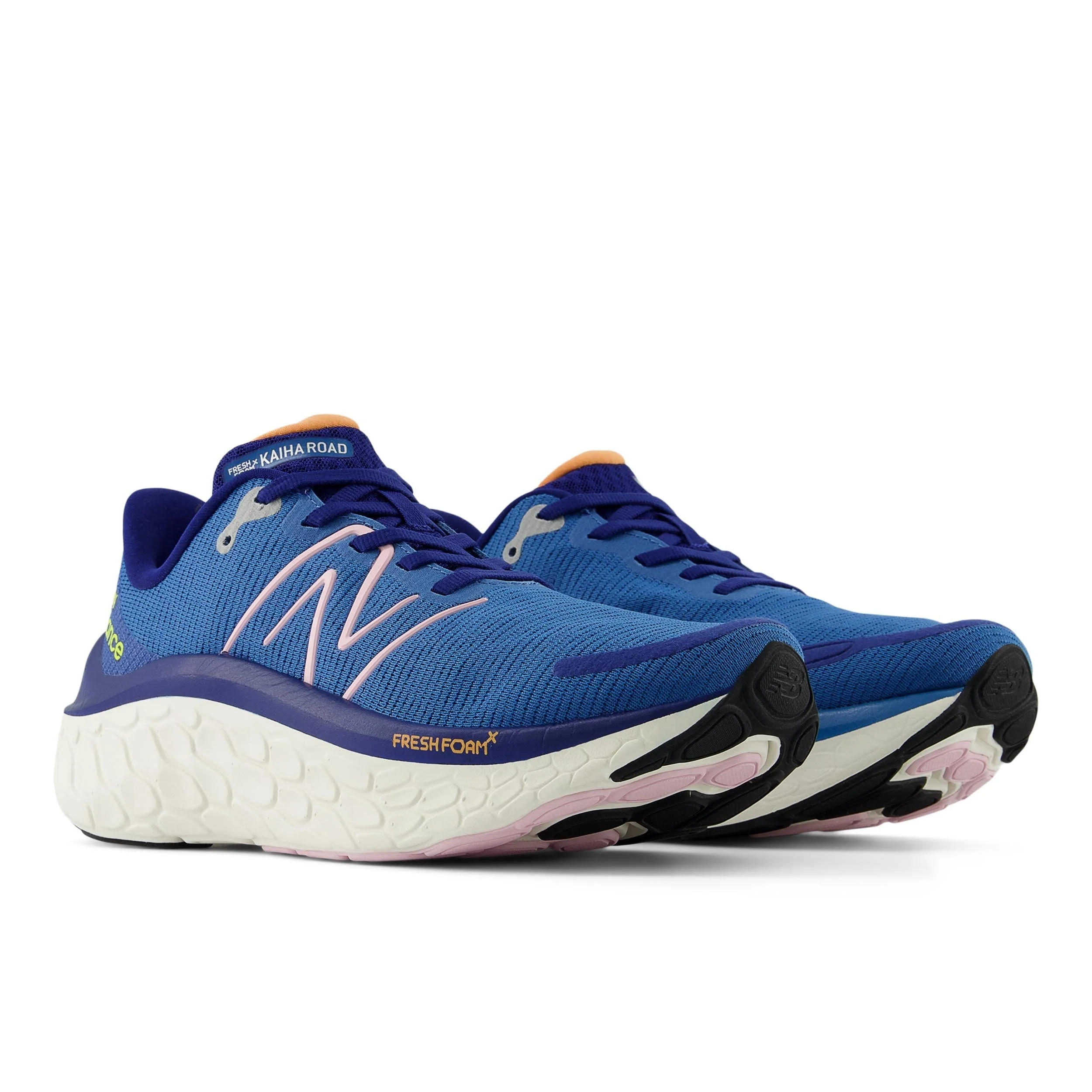 New Balance Fresh Foam X Kaiha Road Womens Running Shoes - Image 19