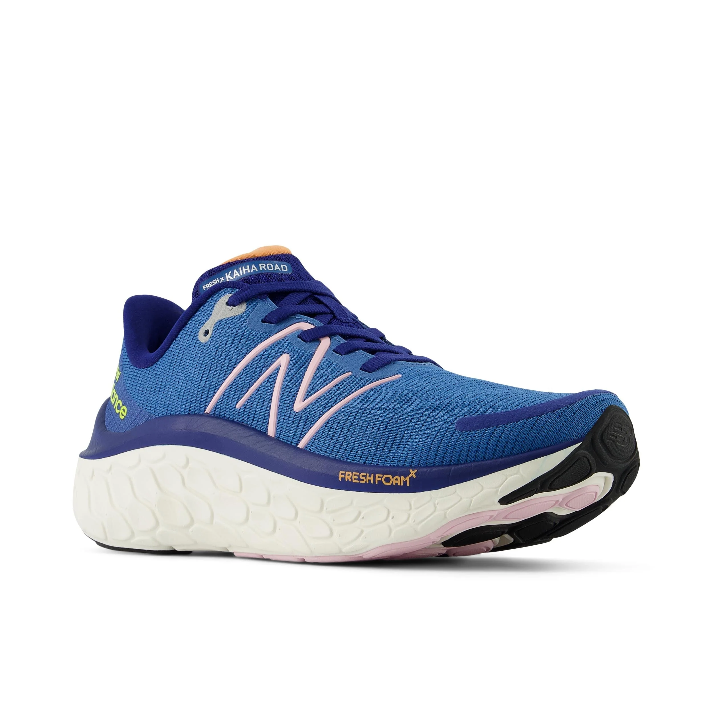 New Balance Fresh Foam X Kaiha Road Womens Running Shoes - Image 22