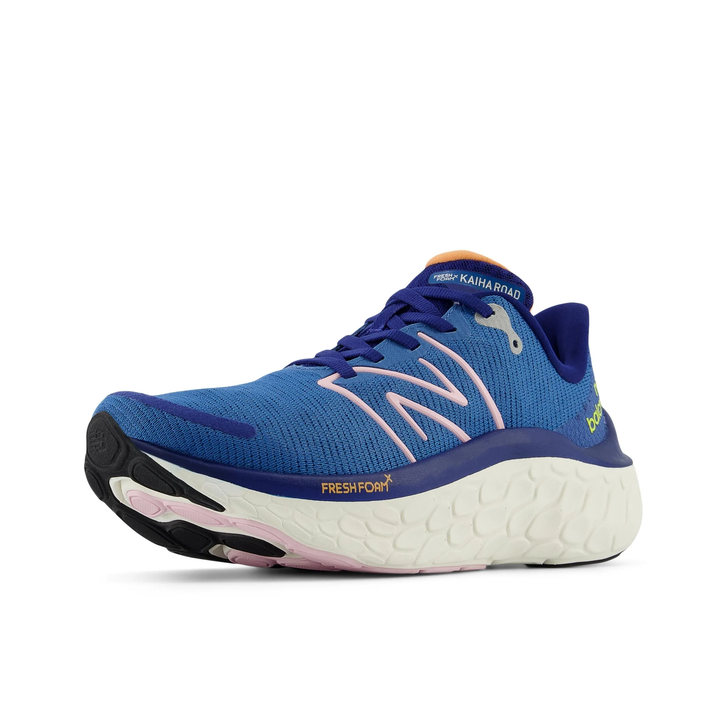 New Balance Fresh Foam X Kaiha Road Womens Running Shoes - Image 25
