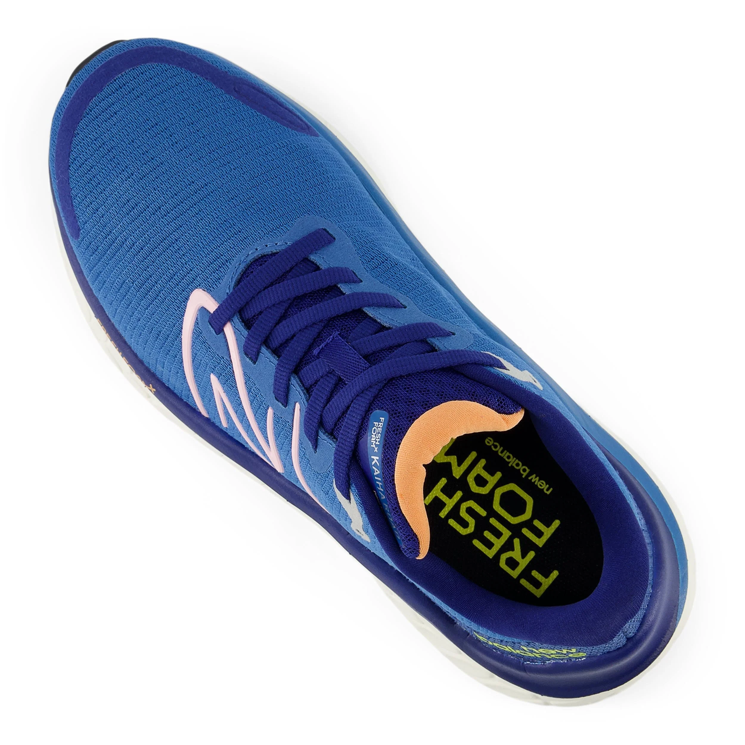 New Balance Fresh Foam X Kaiha Road Womens Running Shoes - Image 26