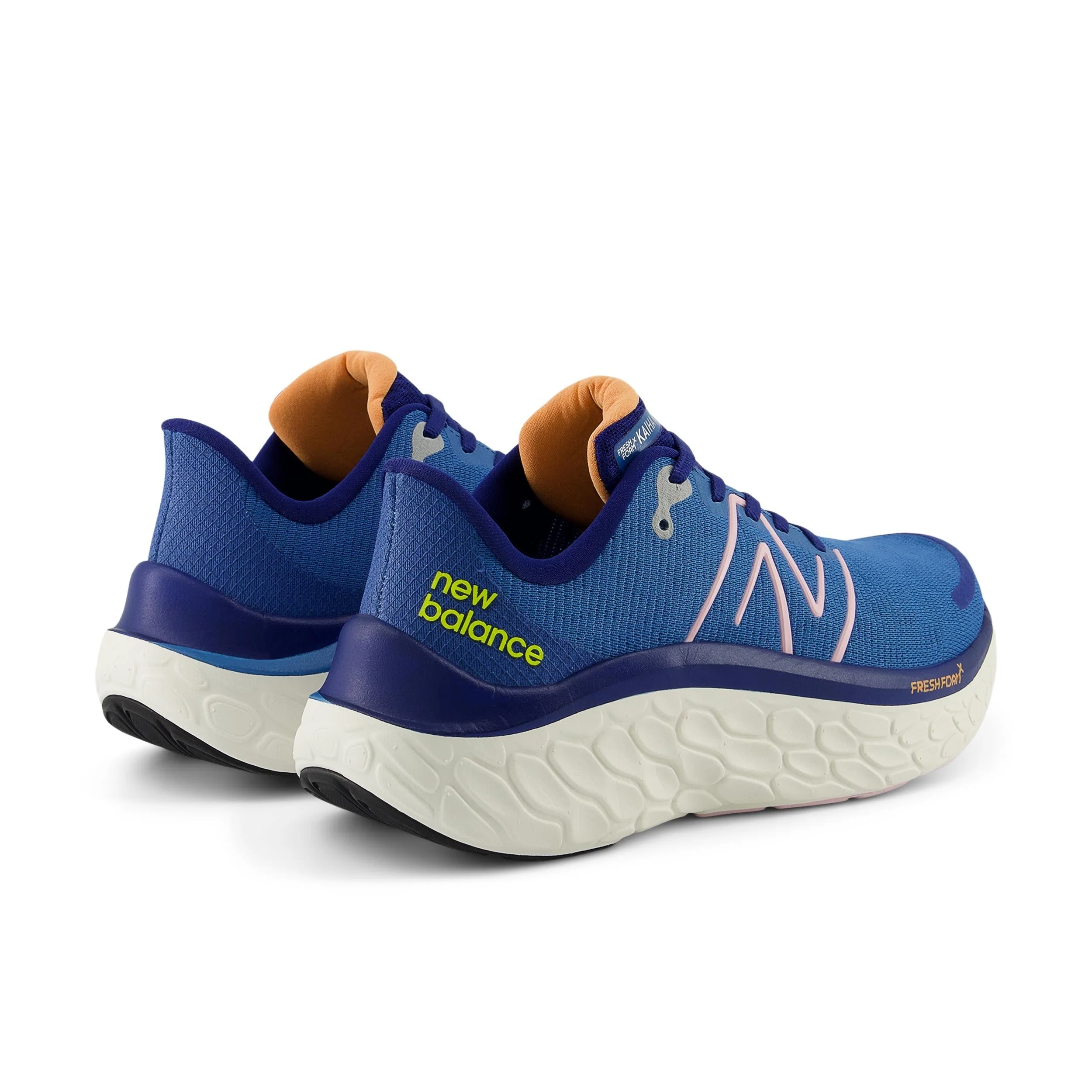 New Balance Fresh Foam X Kaiha Road Womens Running Shoes - Image 29