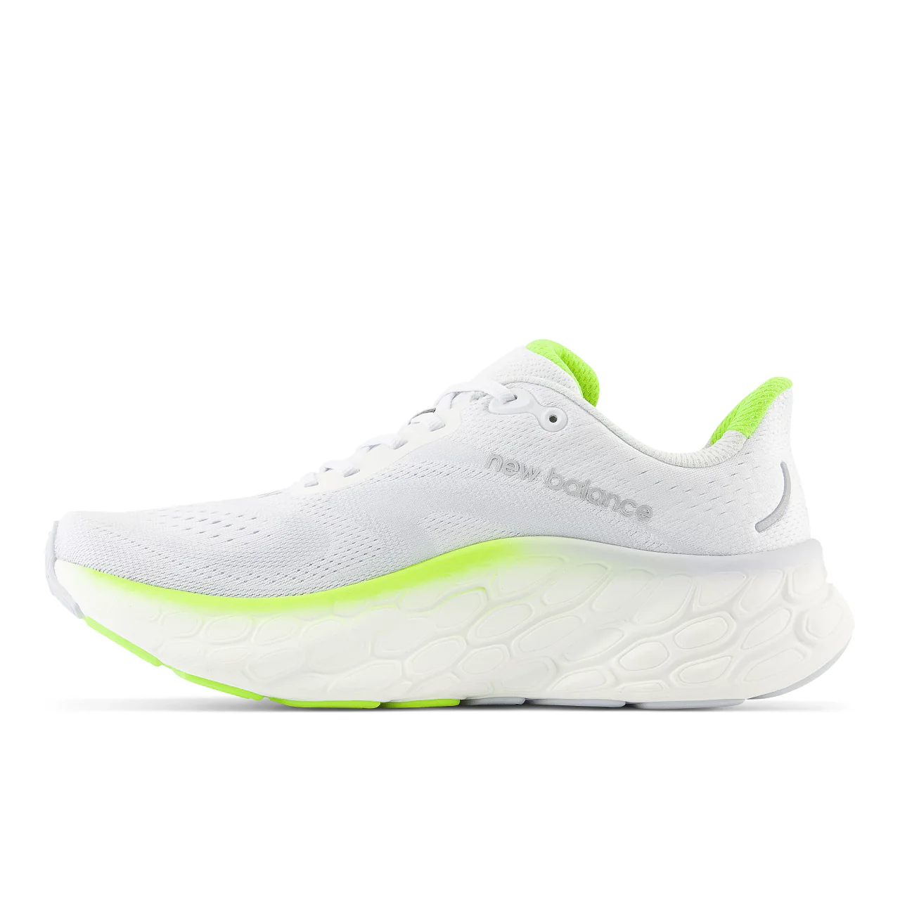 New Balance Fresh Foam X MORE V4 Mens Running Shoes - Image 11