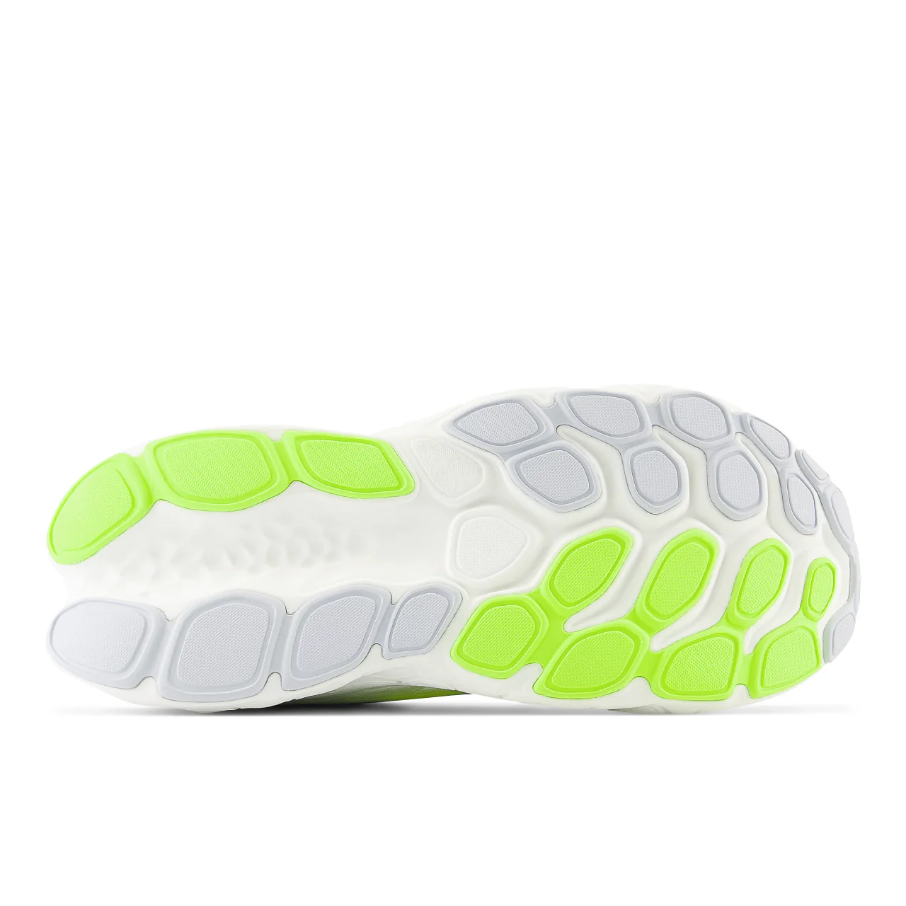 New Balance Fresh Foam X MORE V4 Mens Running Shoes - Image 14