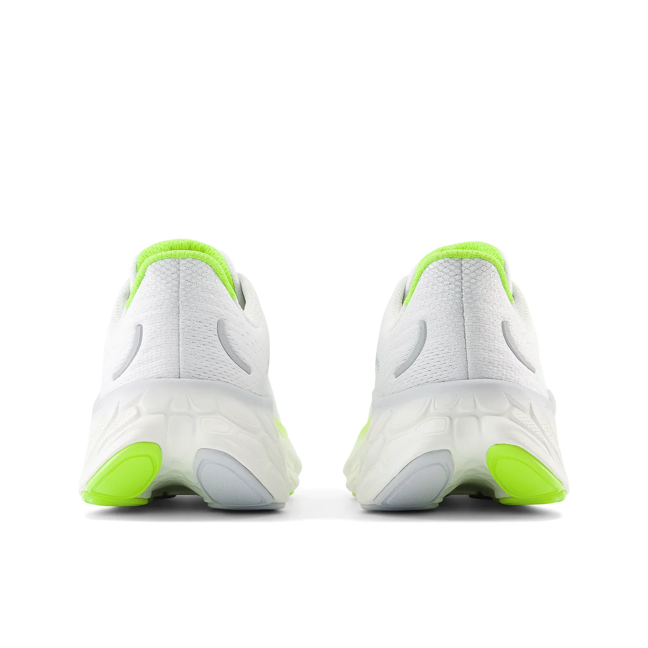 New Balance Fresh Foam X MORE V4 Mens Running Shoes - Image 15