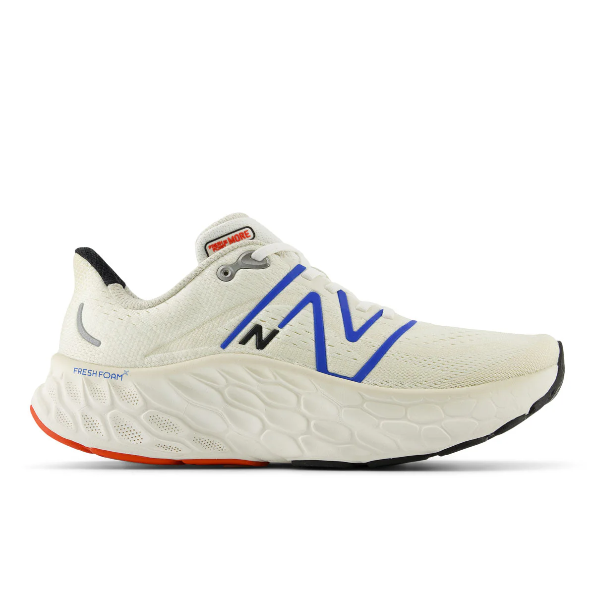New Balance Fresh Foam X MORE V4 Mens Running Shoes - Image 19