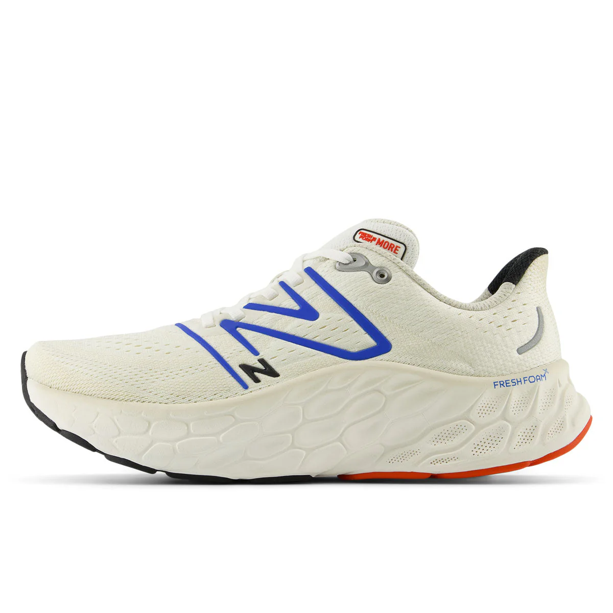 New Balance Fresh Foam X MORE V4 Mens Running Shoes - Image 20