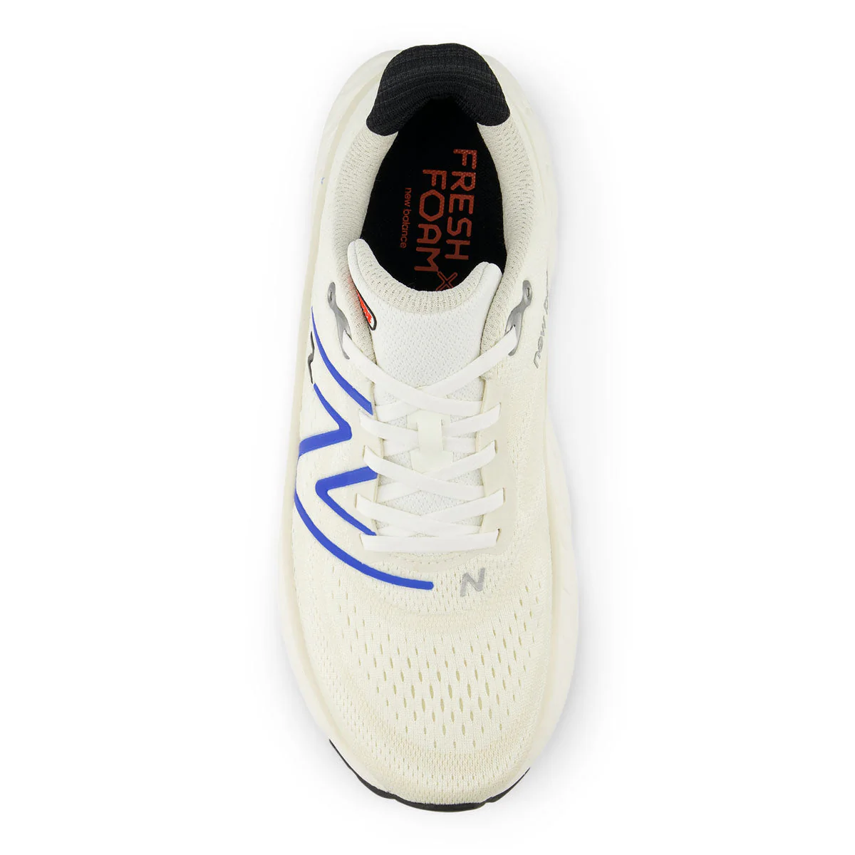 New Balance Fresh Foam X MORE V4 Mens Running Shoes - Image 21