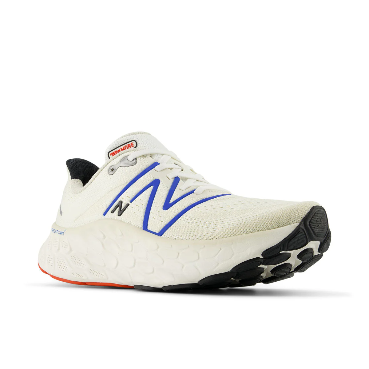 New Balance Fresh Foam X MORE V4 Mens Running Shoes - Image 22
