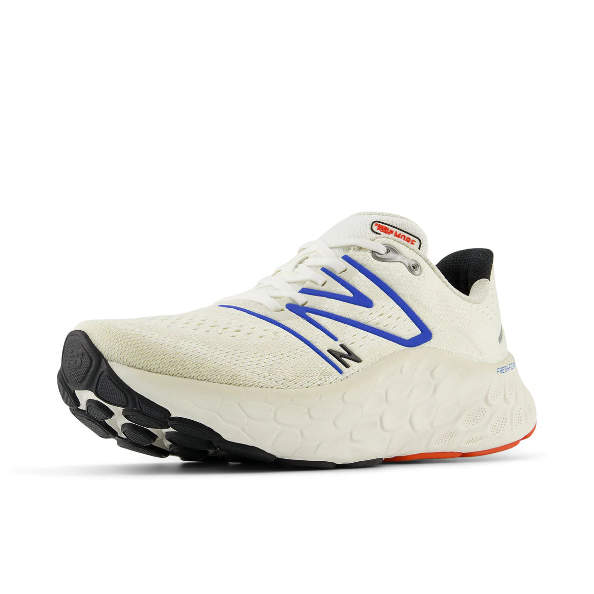 New Balance Fresh Foam X MORE V4 Mens Running Shoes - Image 24