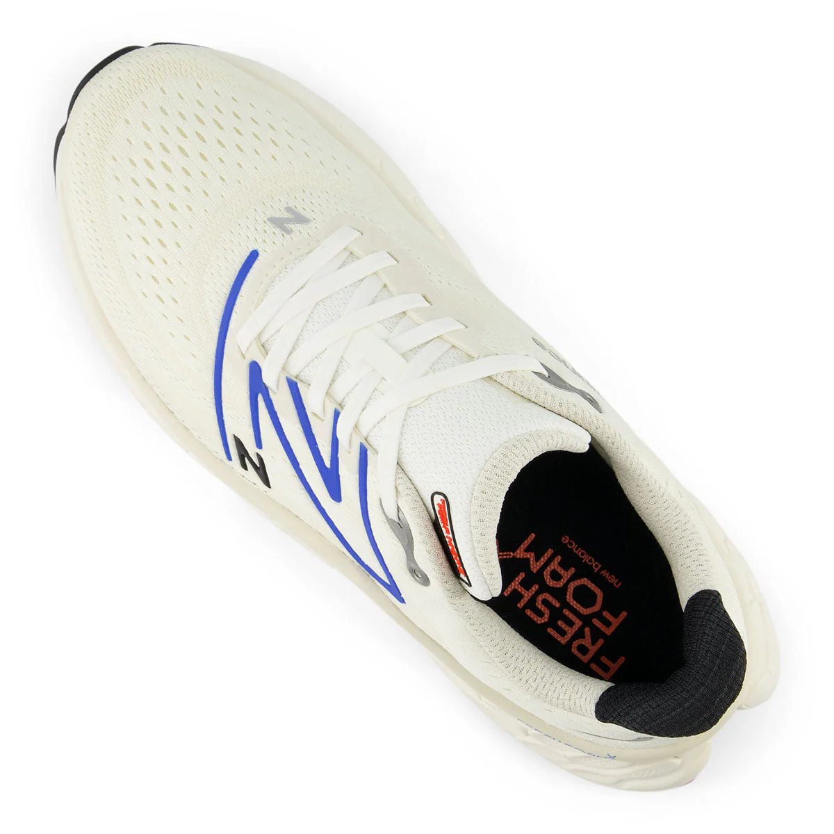 New Balance Fresh Foam X MORE V4 Mens Running Shoes - Image 25