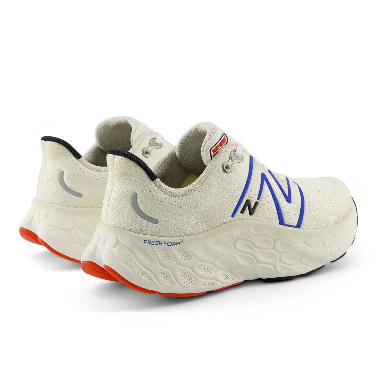 New Balance Fresh Foam X MORE V4 Mens Running Shoes - Image 28