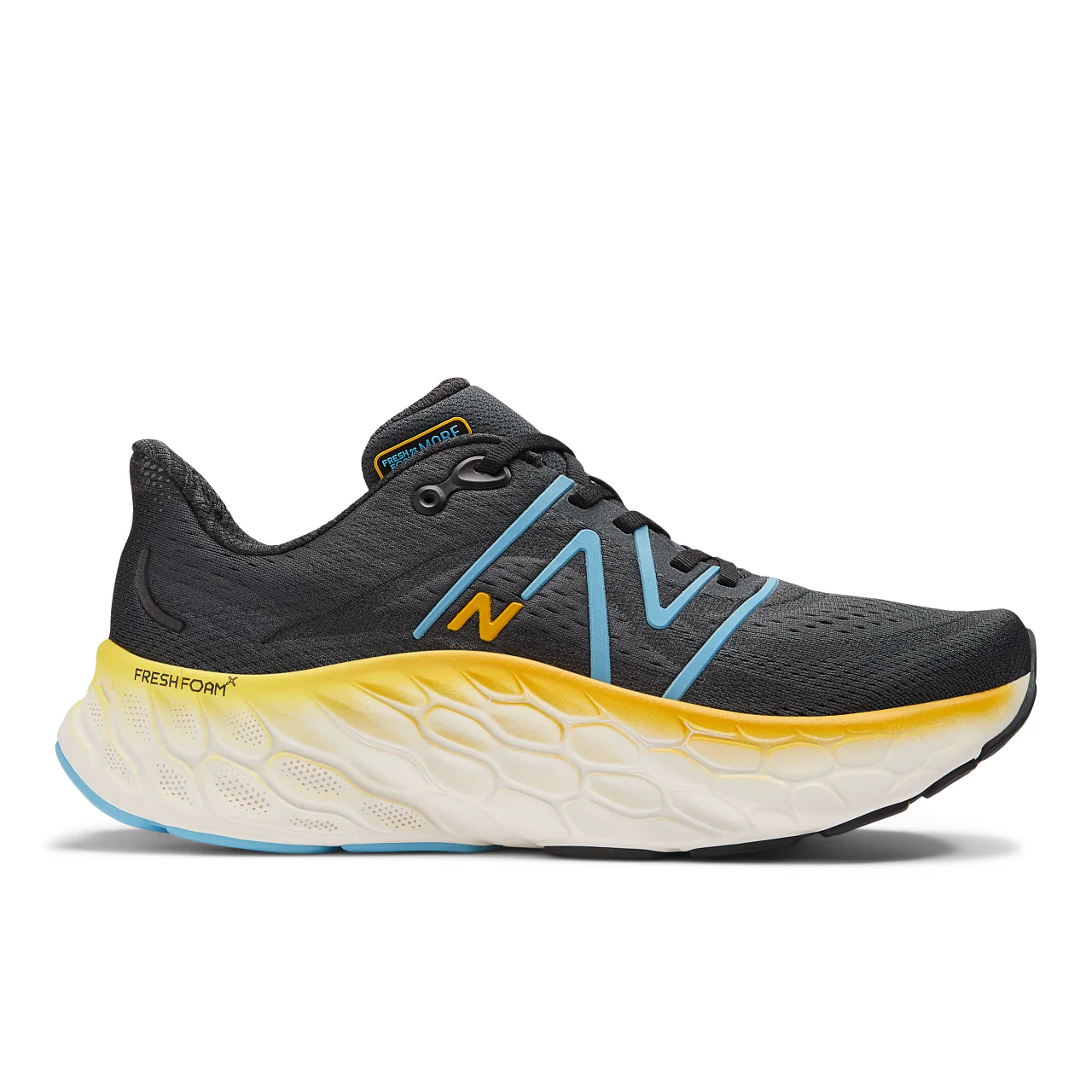 New Balance Fresh Foam X MORE V4 Mens Running Shoes - Image 29