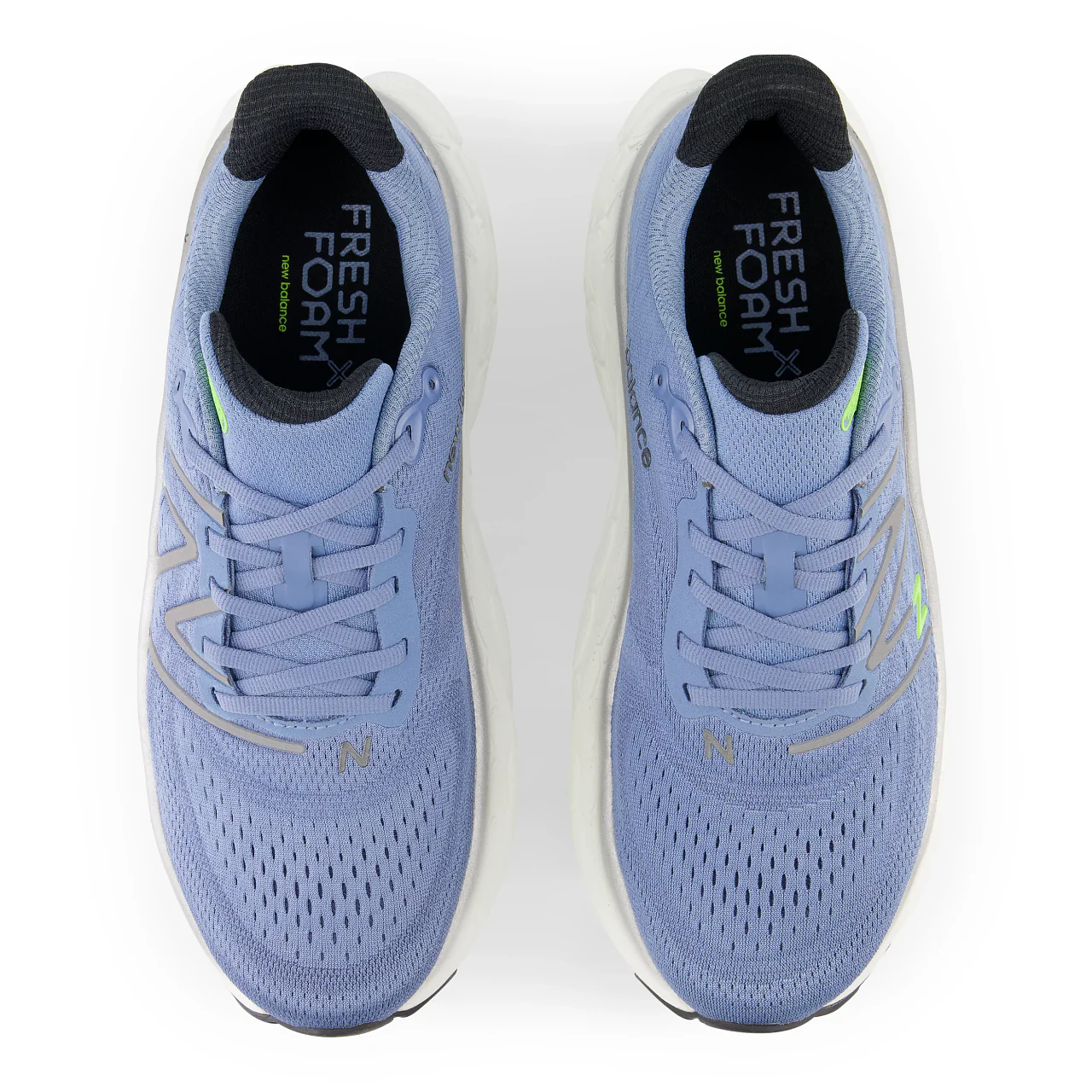 New Balance Fresh Foam X MORE V4 Mens Running Shoes - Image 3