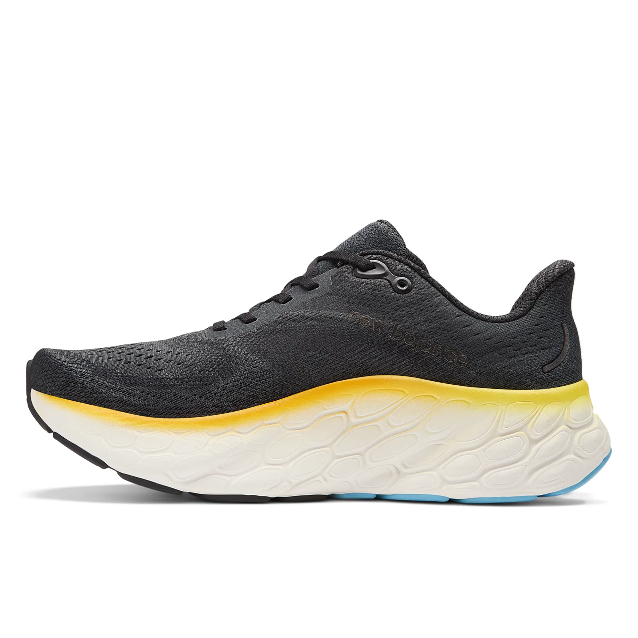 New Balance Fresh Foam X MORE V4 Mens Running Shoes - Image 30