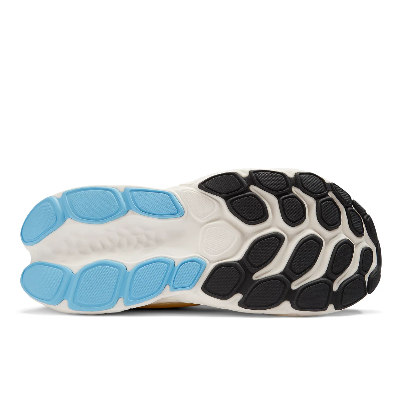 New Balance Fresh Foam X MORE V4 Mens Running Shoes - Image 33