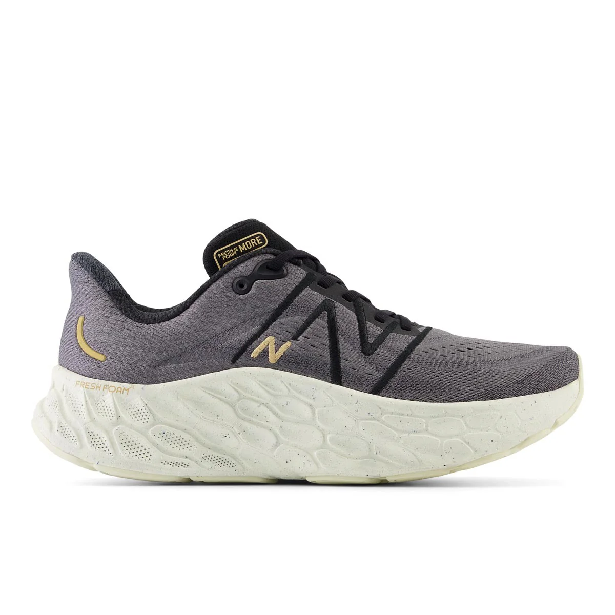 New Balance Fresh Foam X MORE V4 Mens Running Shoes - Image 34