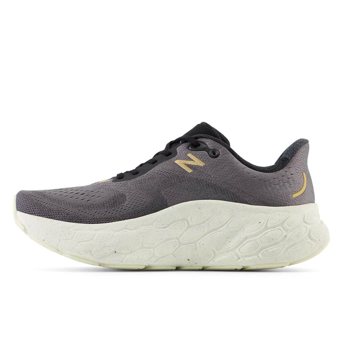 New Balance Fresh Foam X MORE V4 Mens Running Shoes - Image 35
