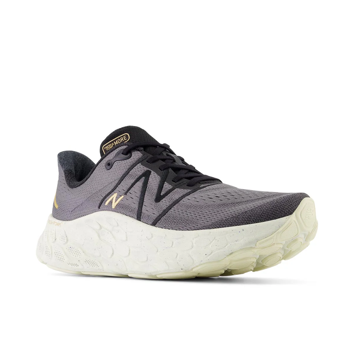 New Balance Fresh Foam X MORE V4 Mens Running Shoes - Image 37