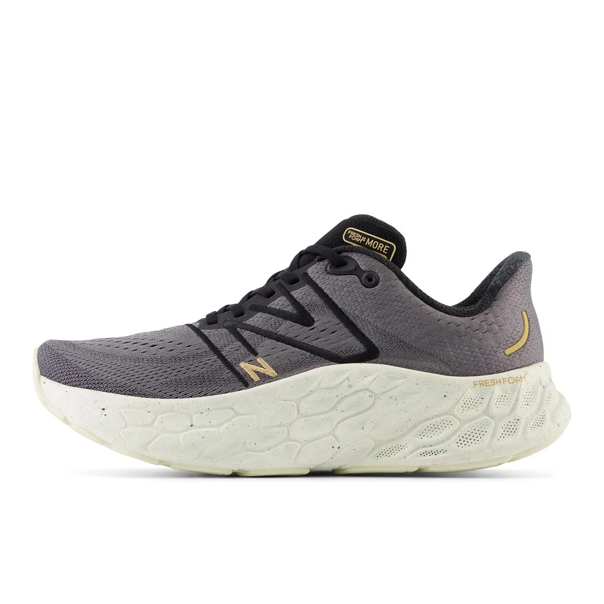 New Balance Fresh Foam X MORE V4 Mens Running Shoes - Image 40