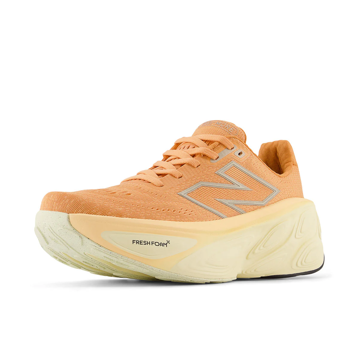 New Balance Fresh Foam X MORE V5 Womens Running Shoes - Image 10