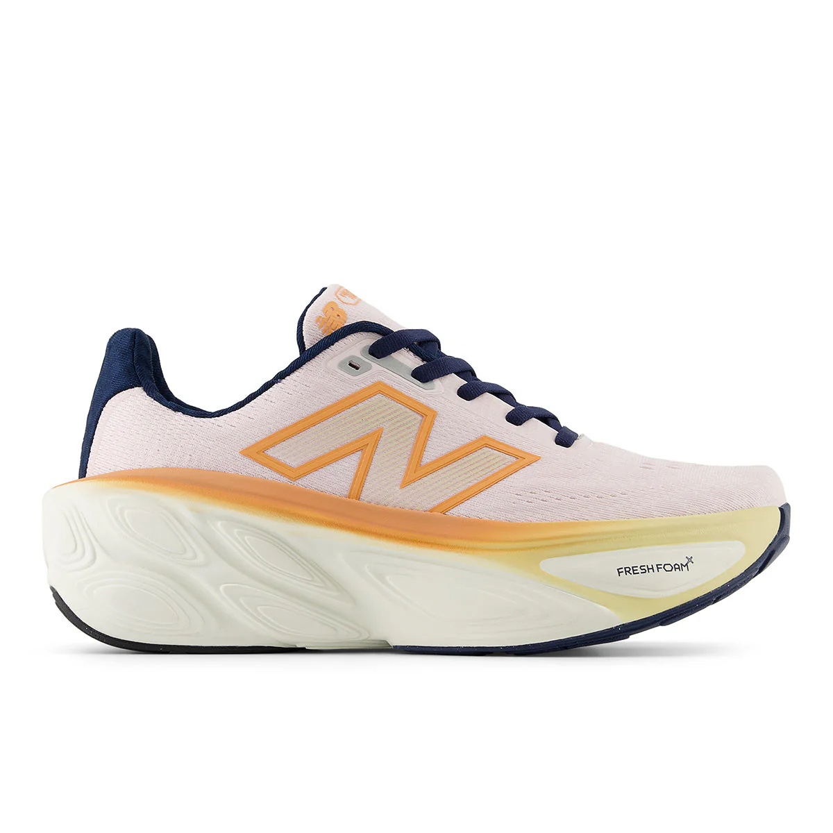 New Balance Fresh Foam X MORE V5 Womens Running Shoes - Image 11