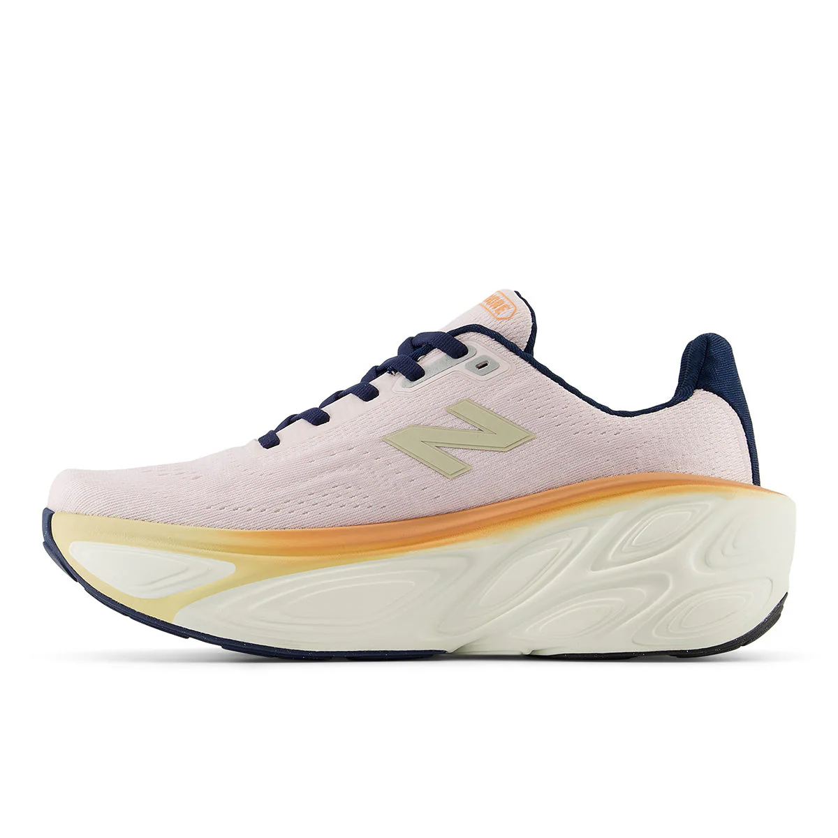 New Balance Fresh Foam X MORE V5 Womens Running Shoes - Image 12