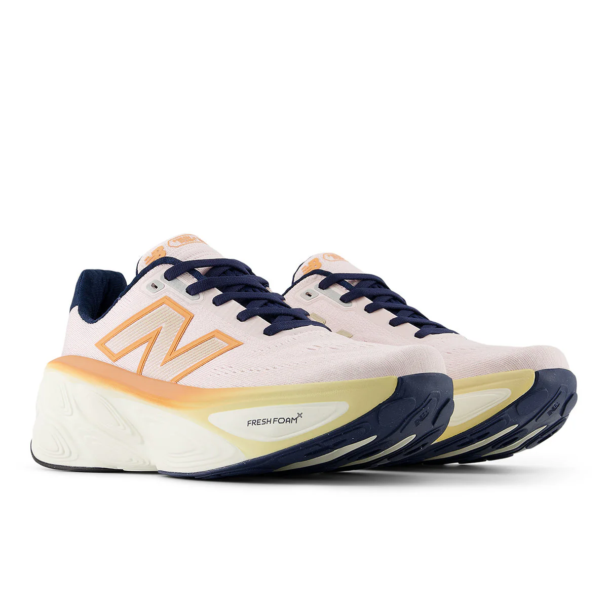 New Balance Fresh Foam X MORE V5 Womens Running Shoes - Image 14