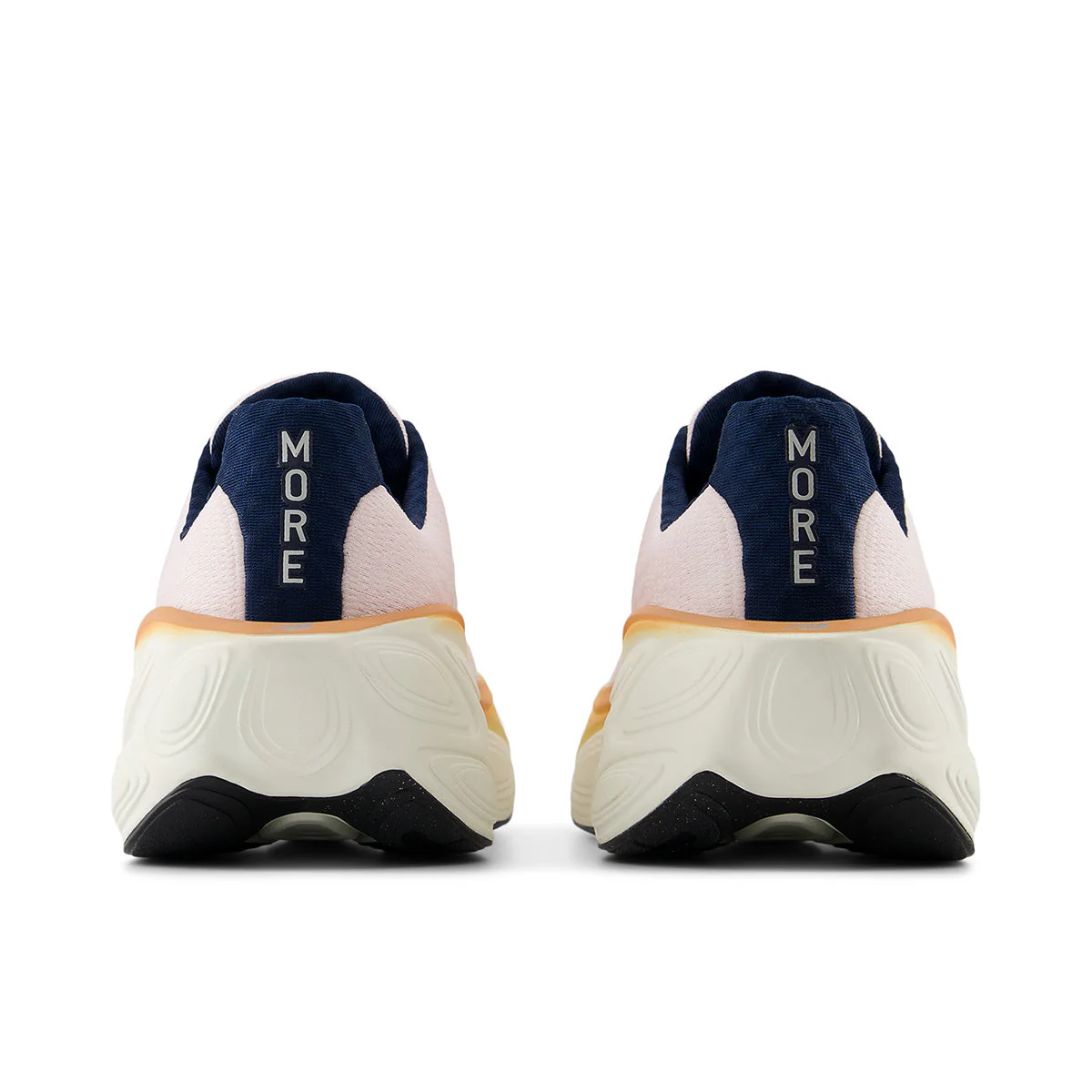 New Balance Fresh Foam X MORE V5 Womens Running Shoes - Image 16