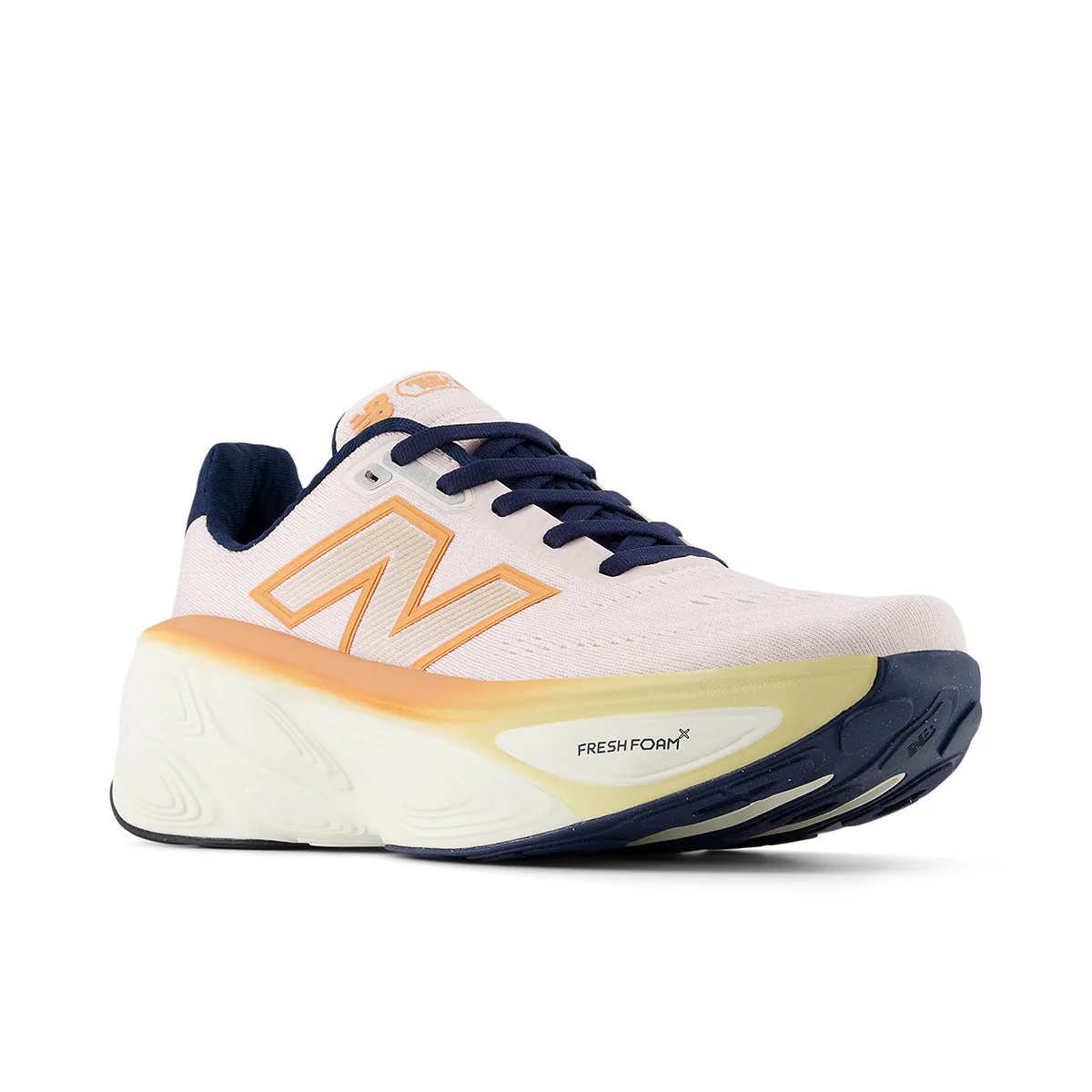 New Balance Fresh Foam X MORE V5 Womens Running Shoes - Image 17