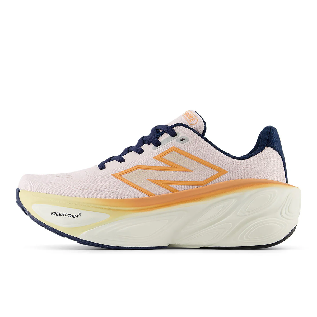 New Balance Fresh Foam X MORE V5 Womens Running Shoes - Image 18