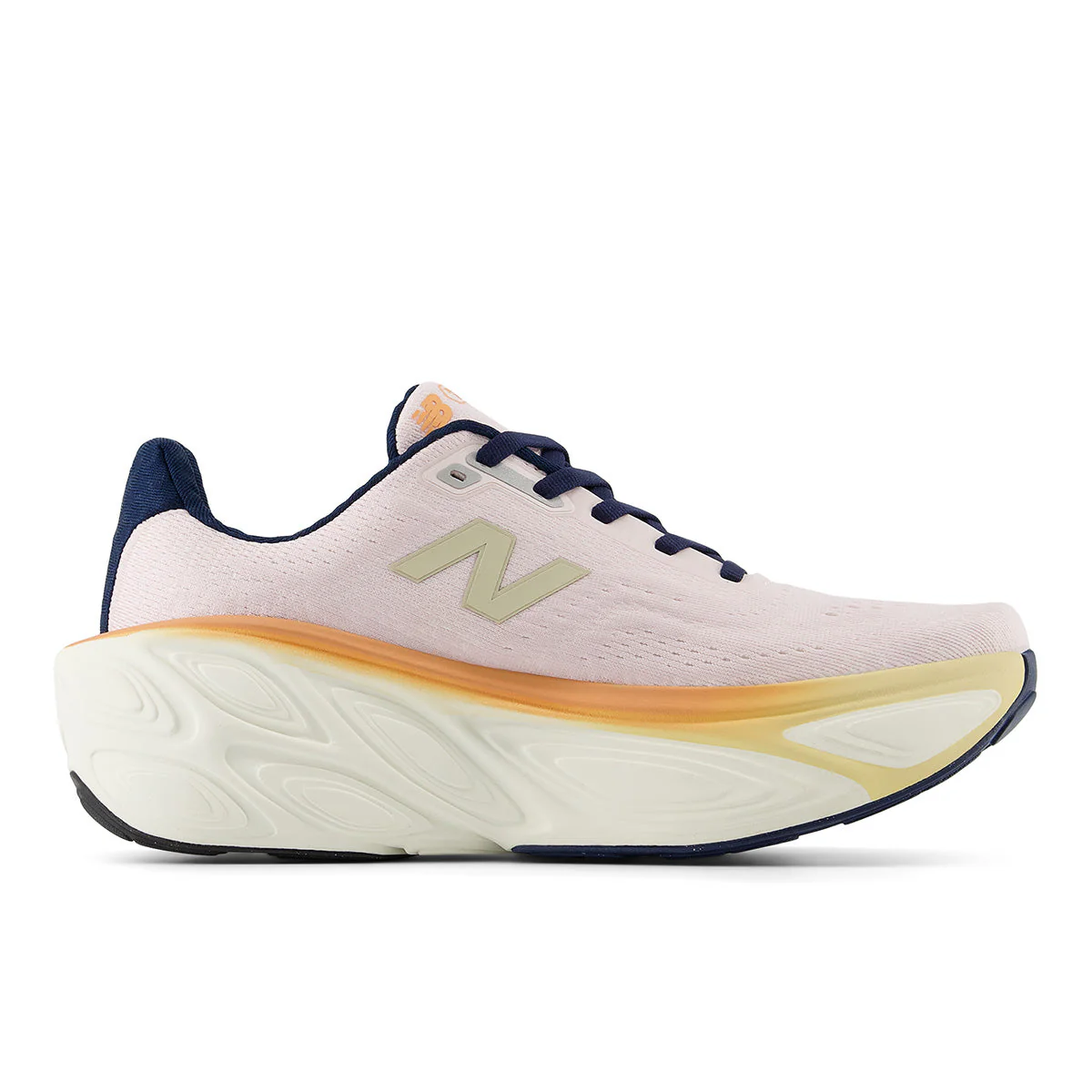 New Balance Fresh Foam X MORE V5 Womens Running Shoes - Image 19