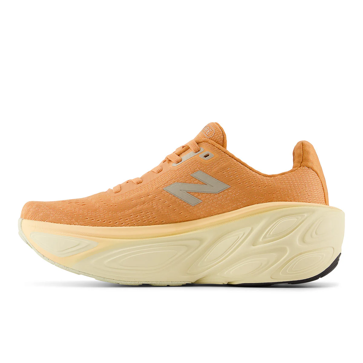 New Balance Fresh Foam X MORE V5 Womens Running Shoes - Image 2
