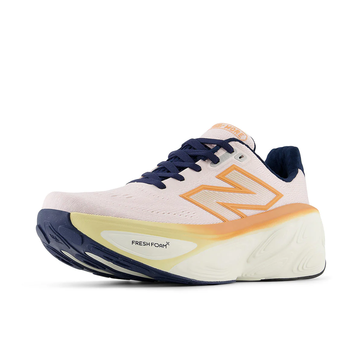 New Balance Fresh Foam X MORE V5 Womens Running Shoes - Image 20