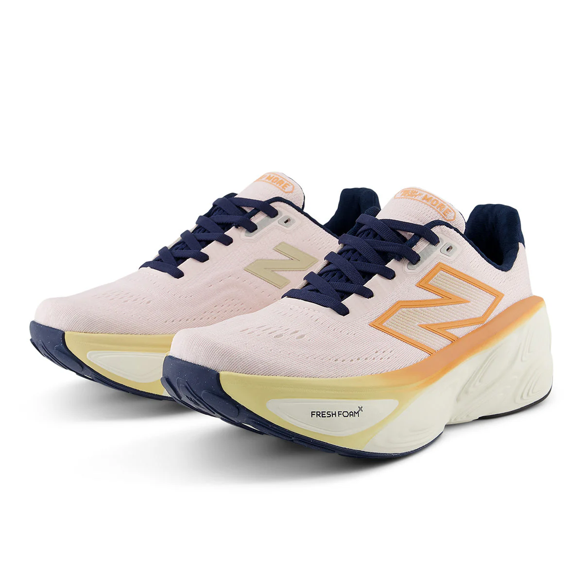 New Balance Fresh Foam X MORE V5 Womens Running Shoes - Image 22