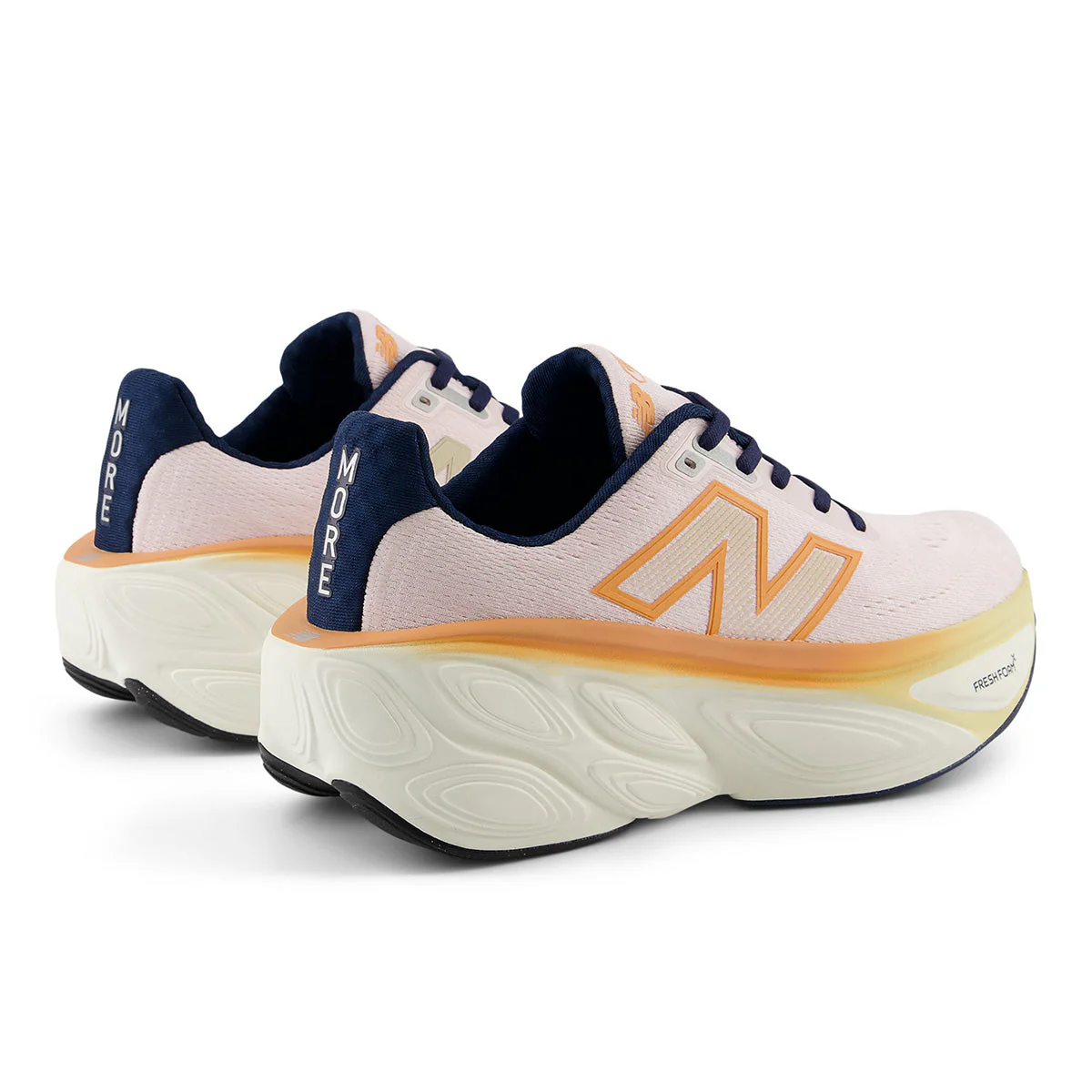 New Balance Fresh Foam X MORE V5 Womens Running Shoes - Image 24