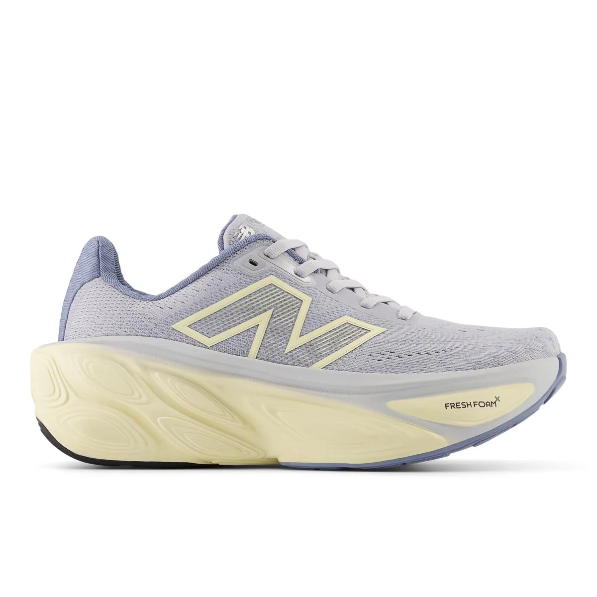 New Balance Fresh Foam X MORE V5 Womens Running Shoes - Image 25
