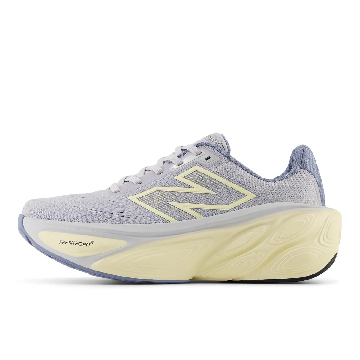 New Balance Fresh Foam X MORE V5 Womens Running Shoes - Image 26