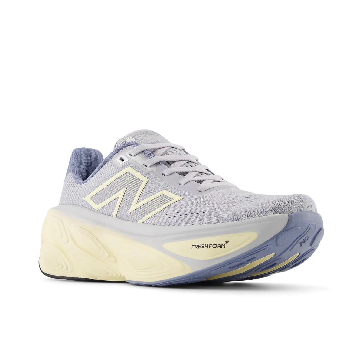 New Balance Fresh Foam X MORE V5 Womens Running Shoes - Image 27