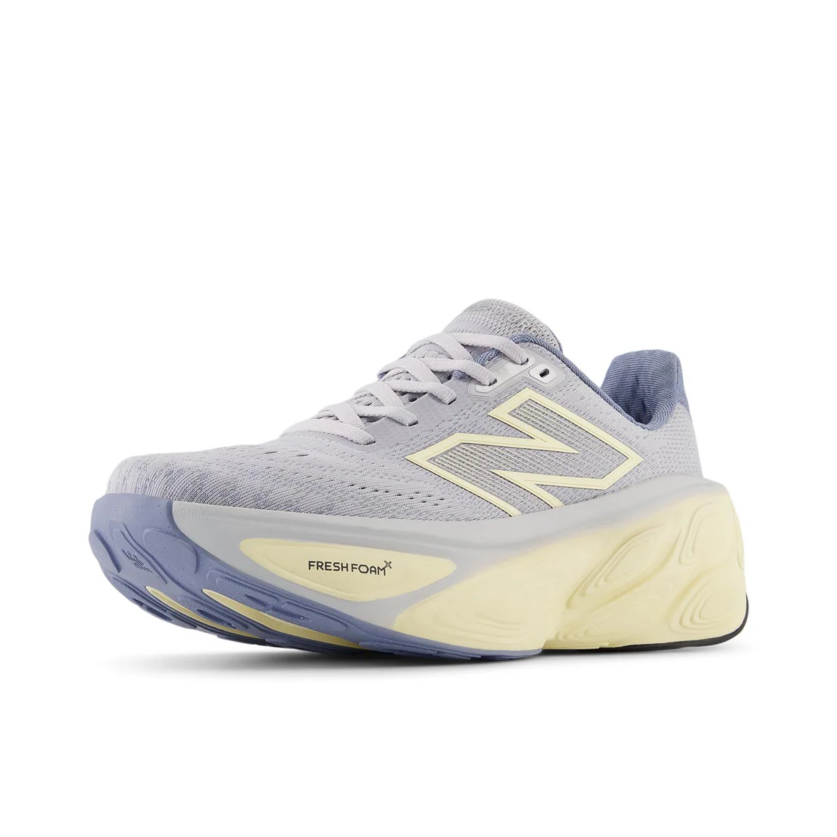 New Balance Fresh Foam X MORE V5 Womens Running Shoes - Image 28