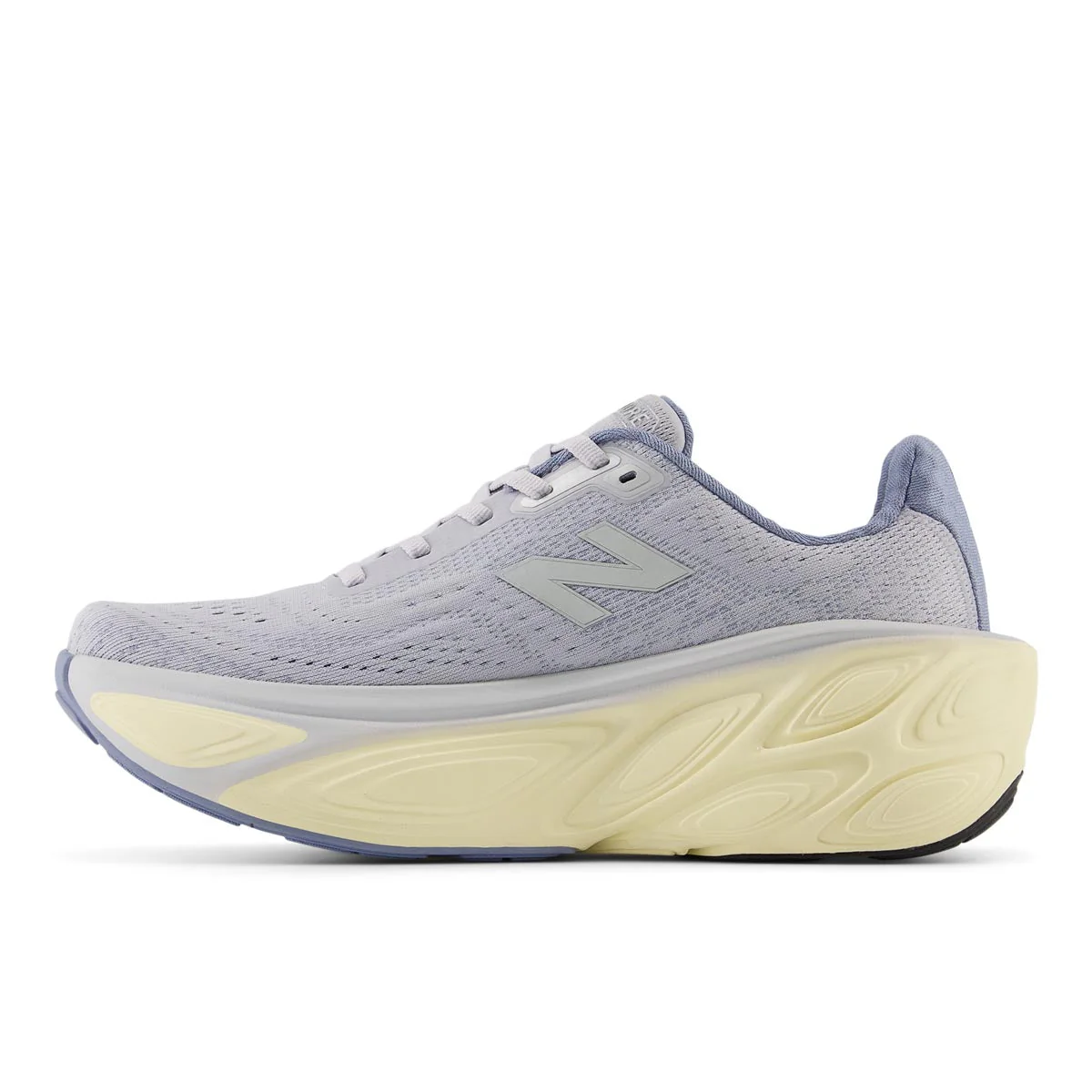 New Balance Fresh Foam X MORE V5 Womens Running Shoes - Image 29