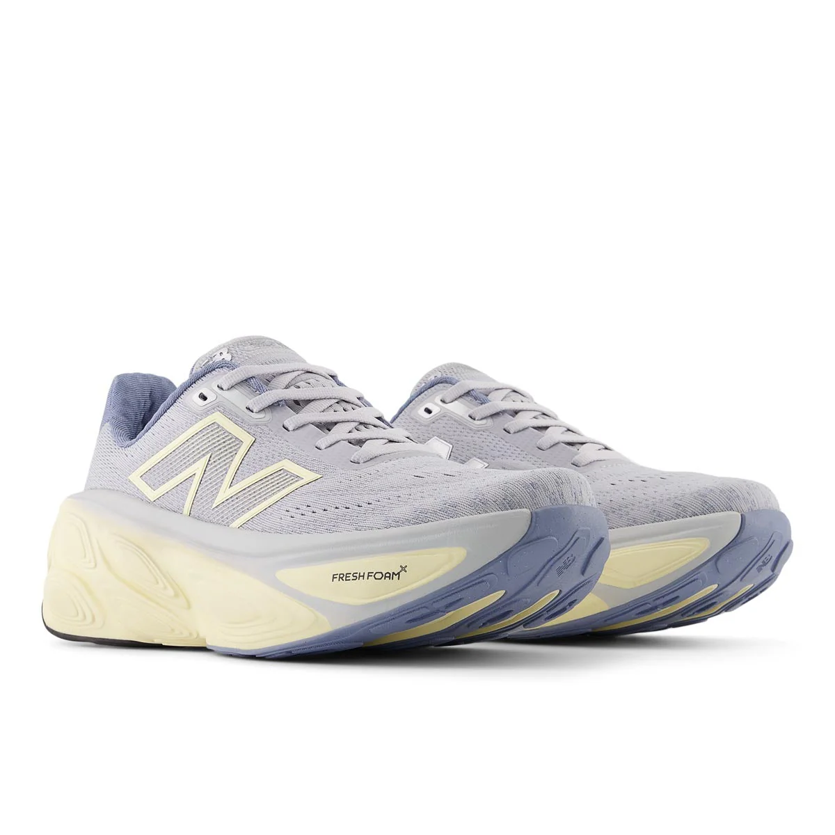 New Balance Fresh Foam X MORE V5 Womens Running Shoes - Image 30