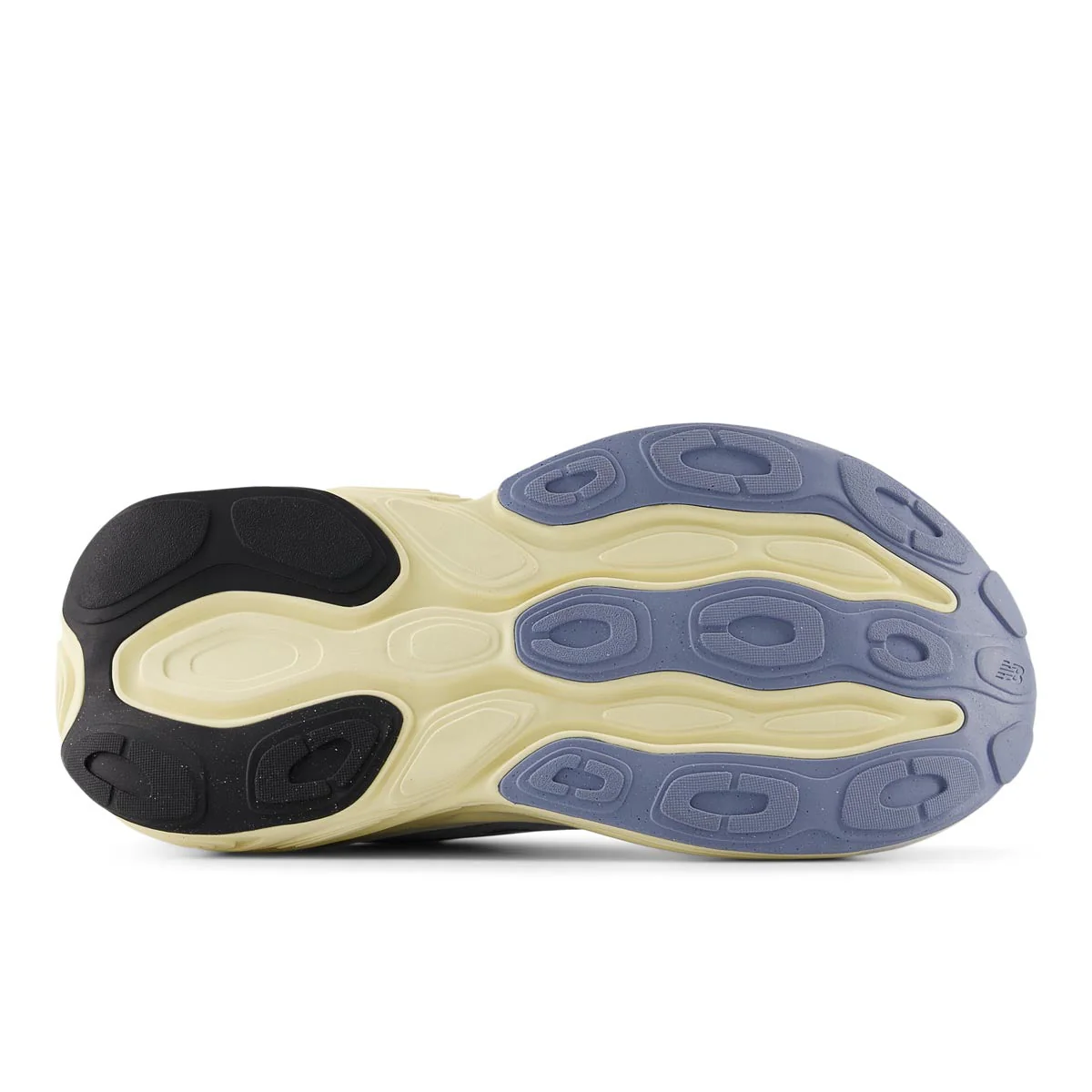New Balance Fresh Foam X MORE V5 Womens Running Shoes - Image 31
