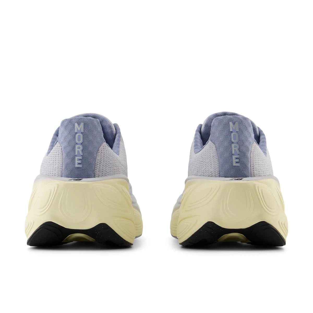 New Balance Fresh Foam X MORE V5 Womens Running Shoes - Image 32