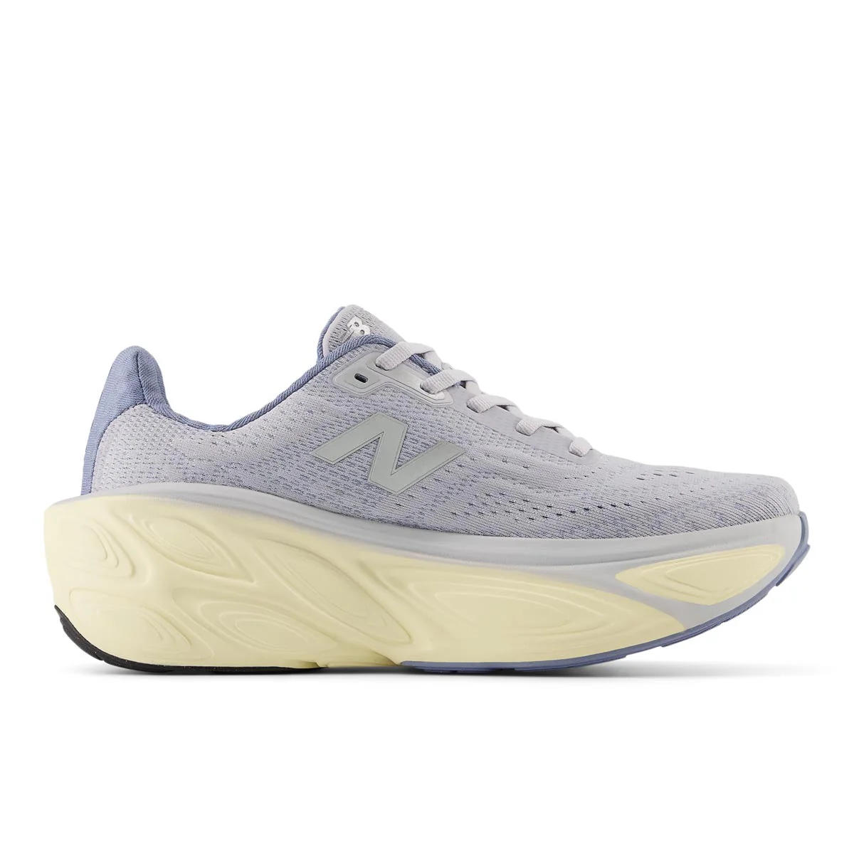 New Balance Fresh Foam X MORE V5 Womens Running Shoes - Image 33