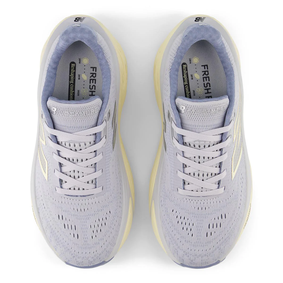 New Balance Fresh Foam X MORE V5 Womens Running Shoes - Image 34