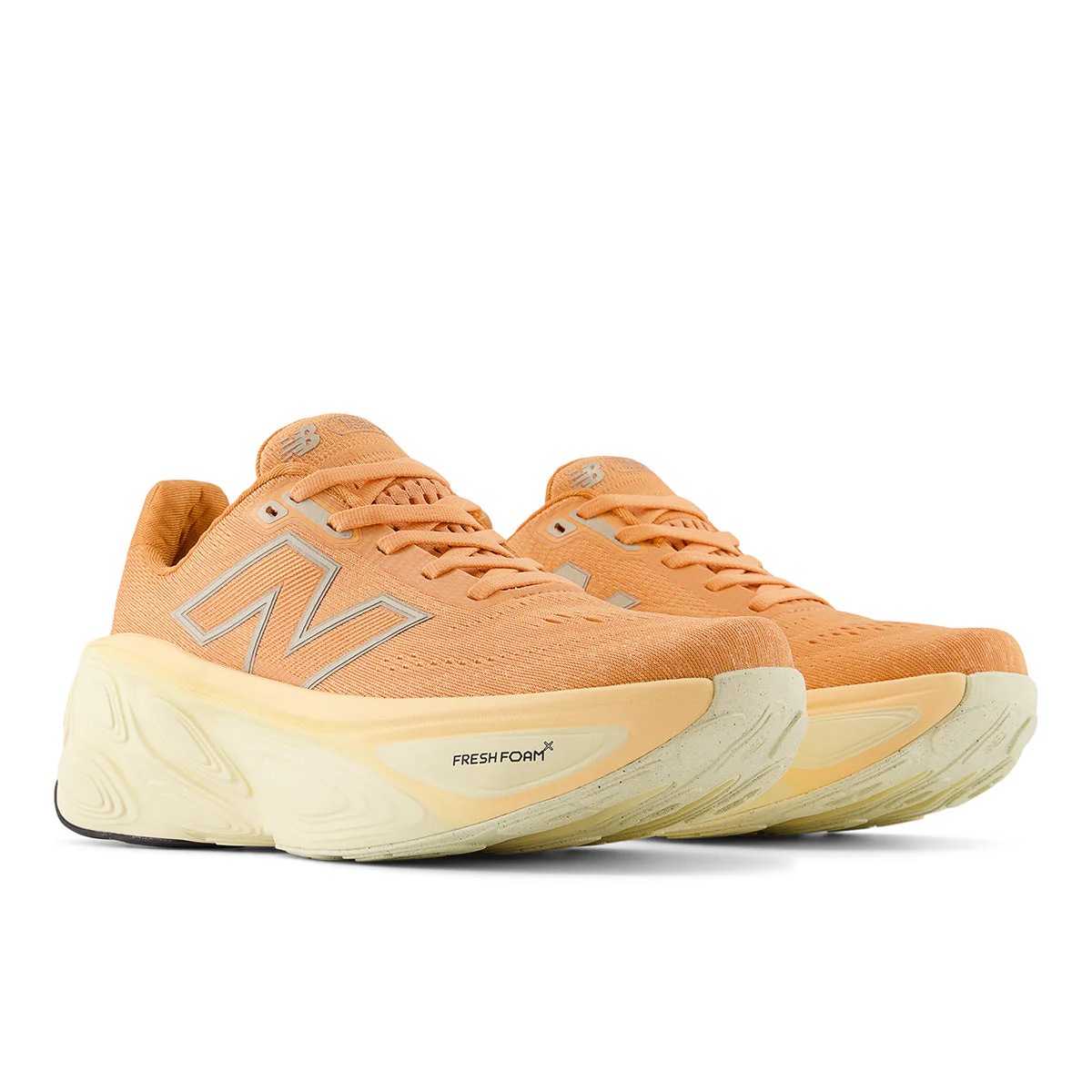 New Balance Fresh Foam X MORE V5 Womens Running Shoes - Image 4