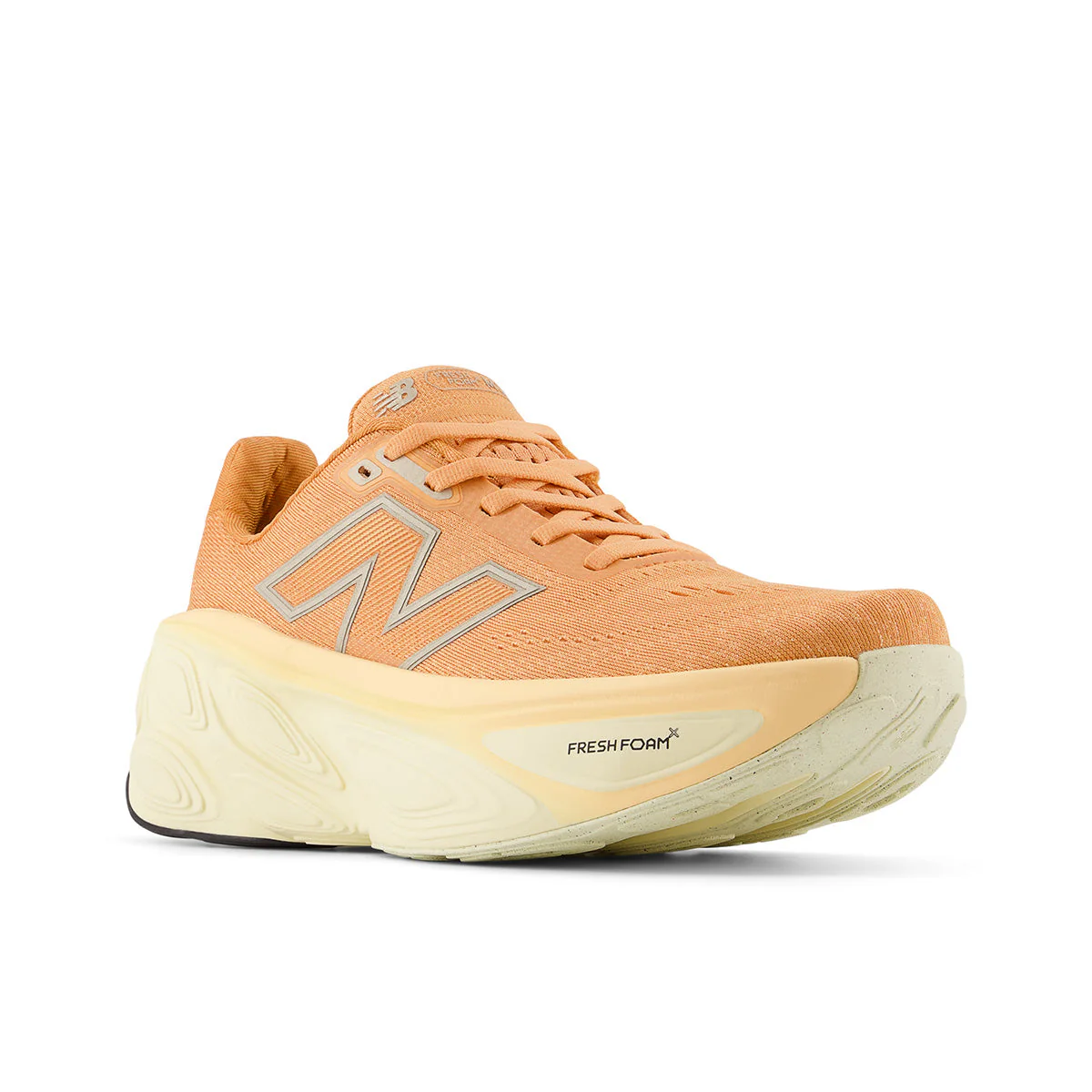 New Balance Fresh Foam X MORE V5 Womens Running Shoes - Image 7
